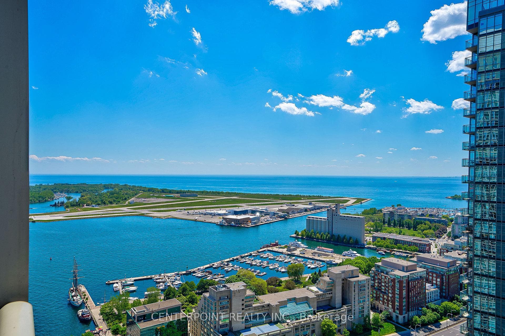 35 Mariner Terrace Unit 4302, Toronto C01