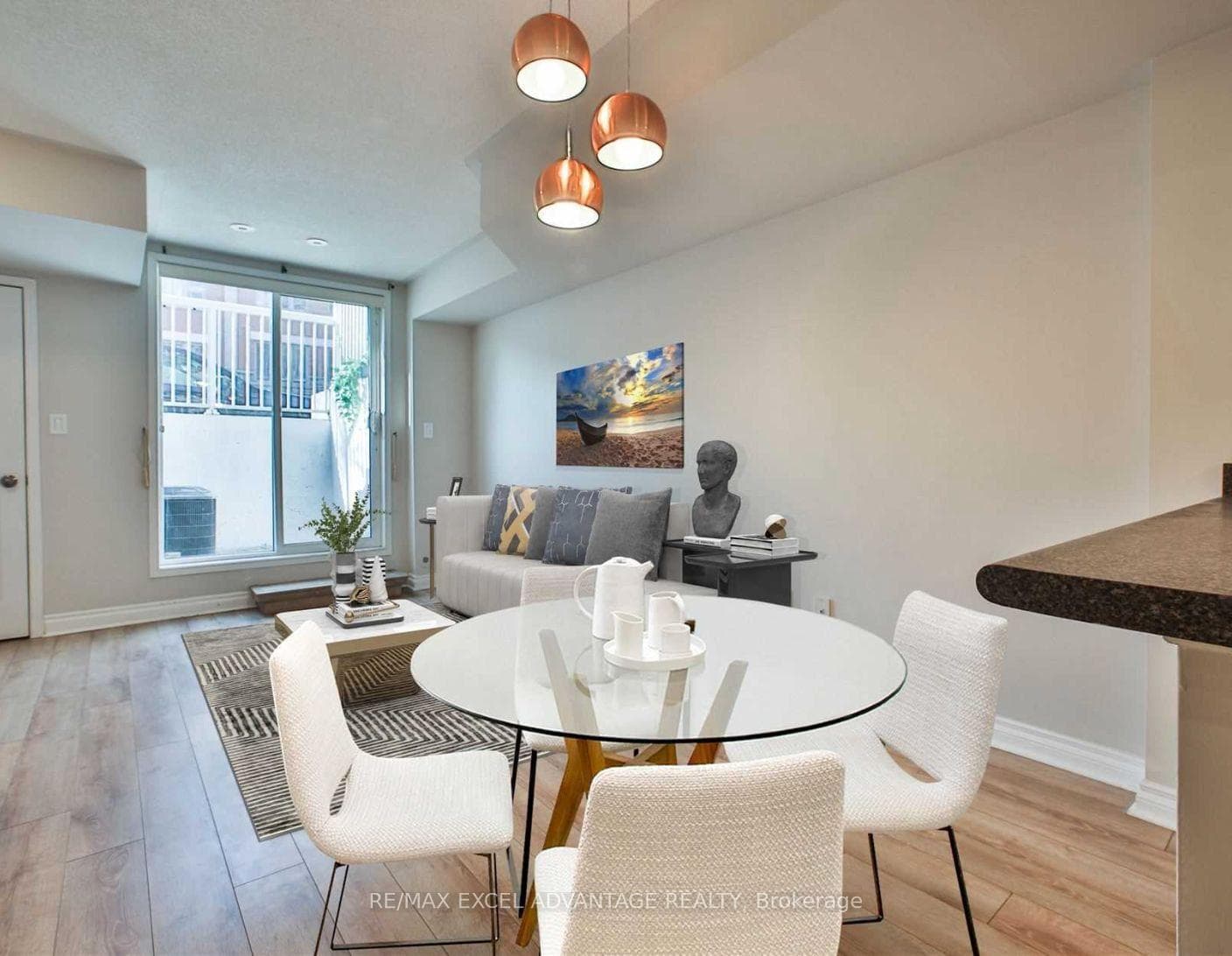 10 Turntable Crescent Unit #2, Bloor West Village / Swansea, ON M6H 4K9 - Photo 1