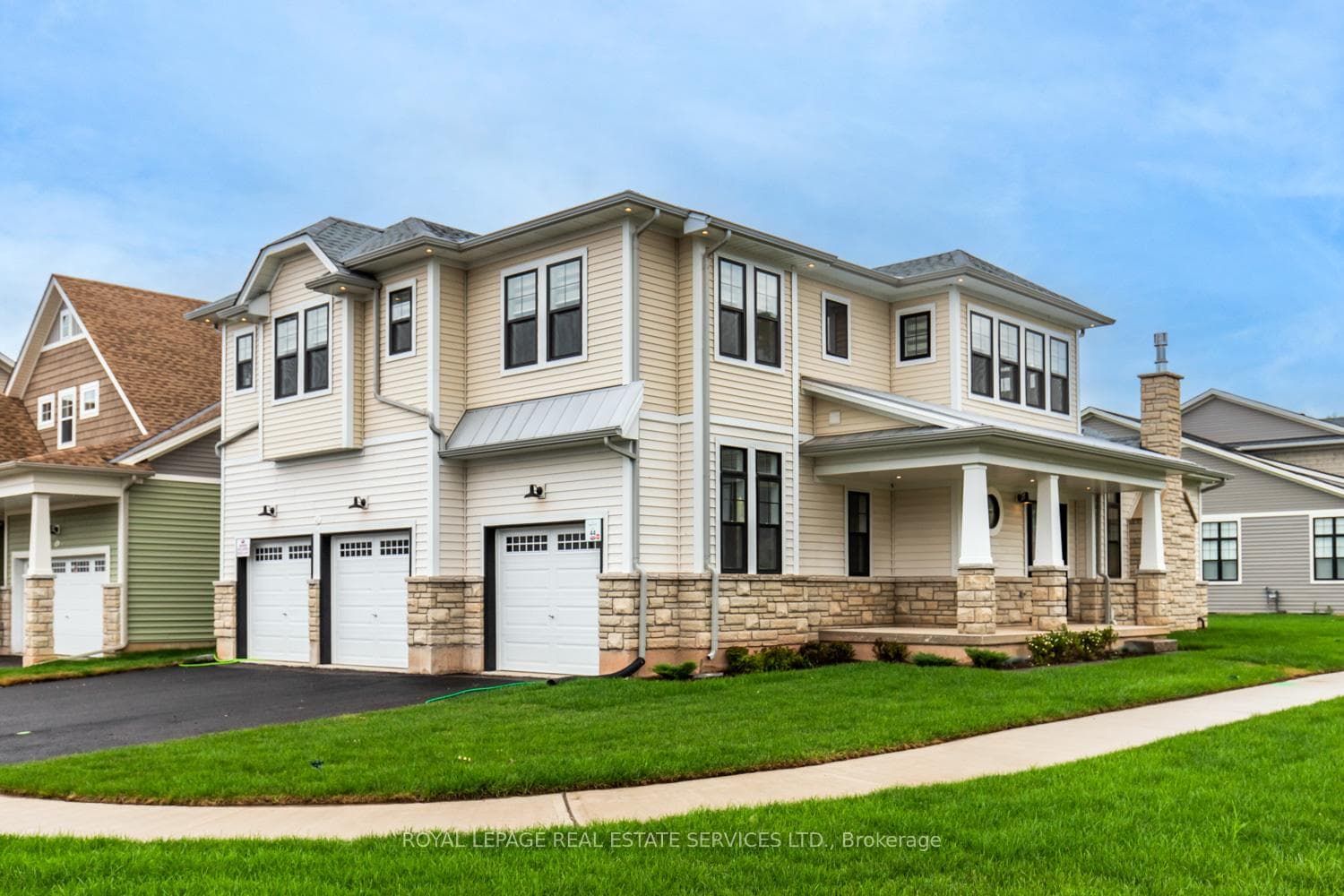 42 Beachwalk Crescent, Fort Erie, ON L0S 1B0 - Photo 1