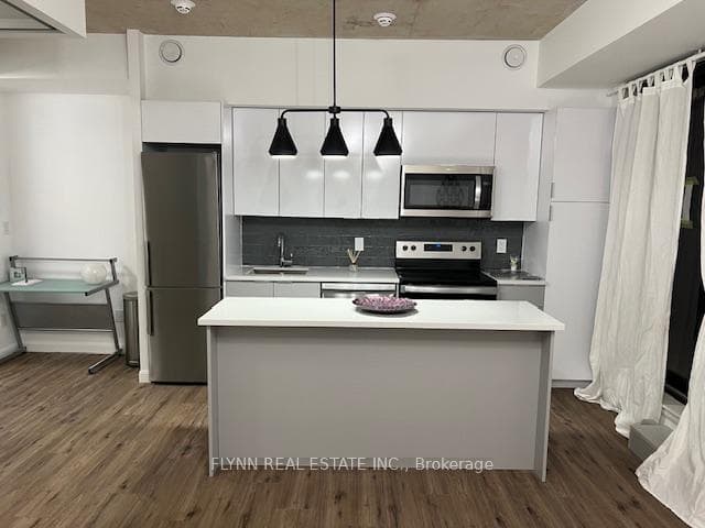 7 Erie Avenue Unit 708, Brantford