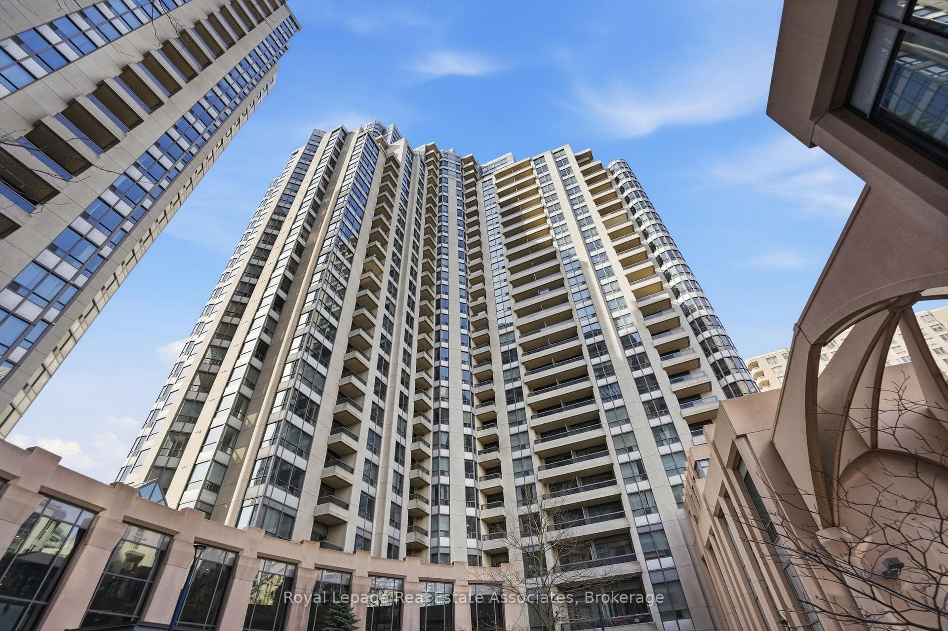 5 Northtown Way Unit 1005, Willowdale / Newtonbrook, ON M2N 7A1 - Photo 1
