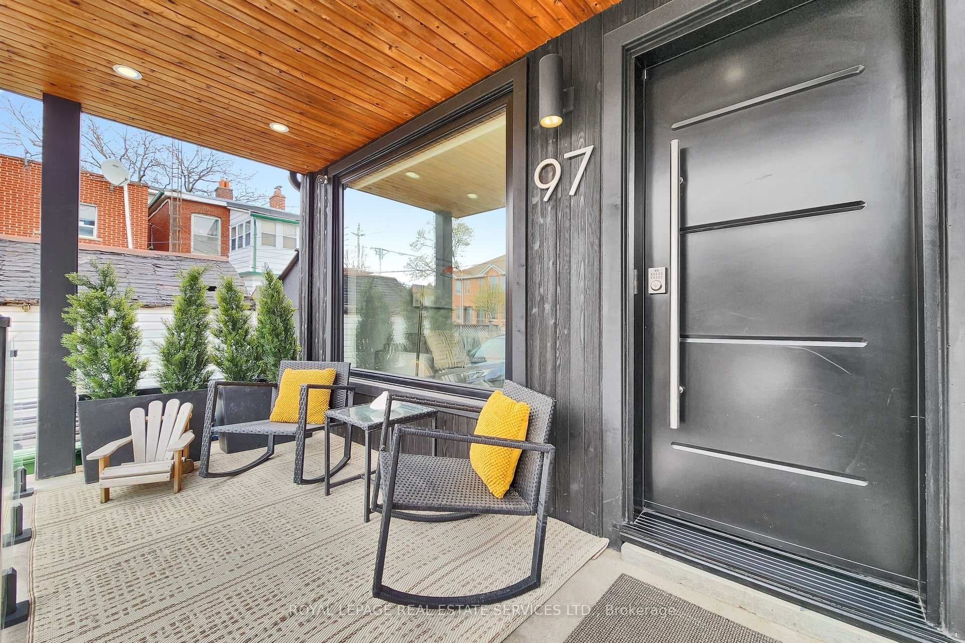 97 Ascot Avenue, Keelesdale / Eglinton West, ON M6E 1G1 - Photo 1