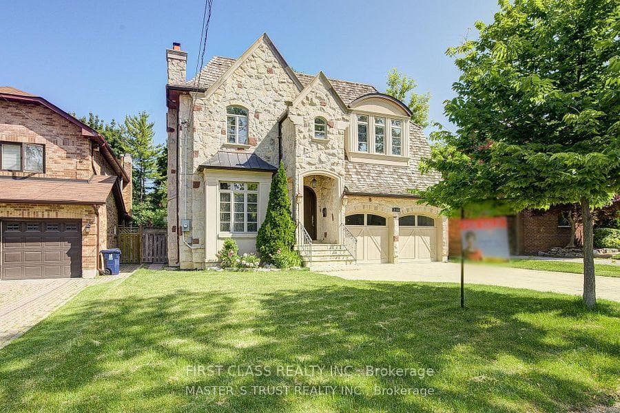 216 Parkview Avenue, Willowdale / Newtonbrook, ON M2N 3Y8 - Photo 1