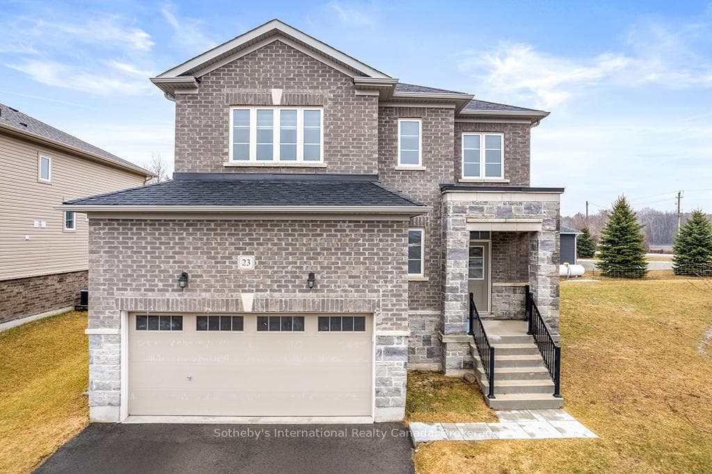 23 Autumn Drive, Wasaga Beach, ON L9Z 0K7 - Photo 1