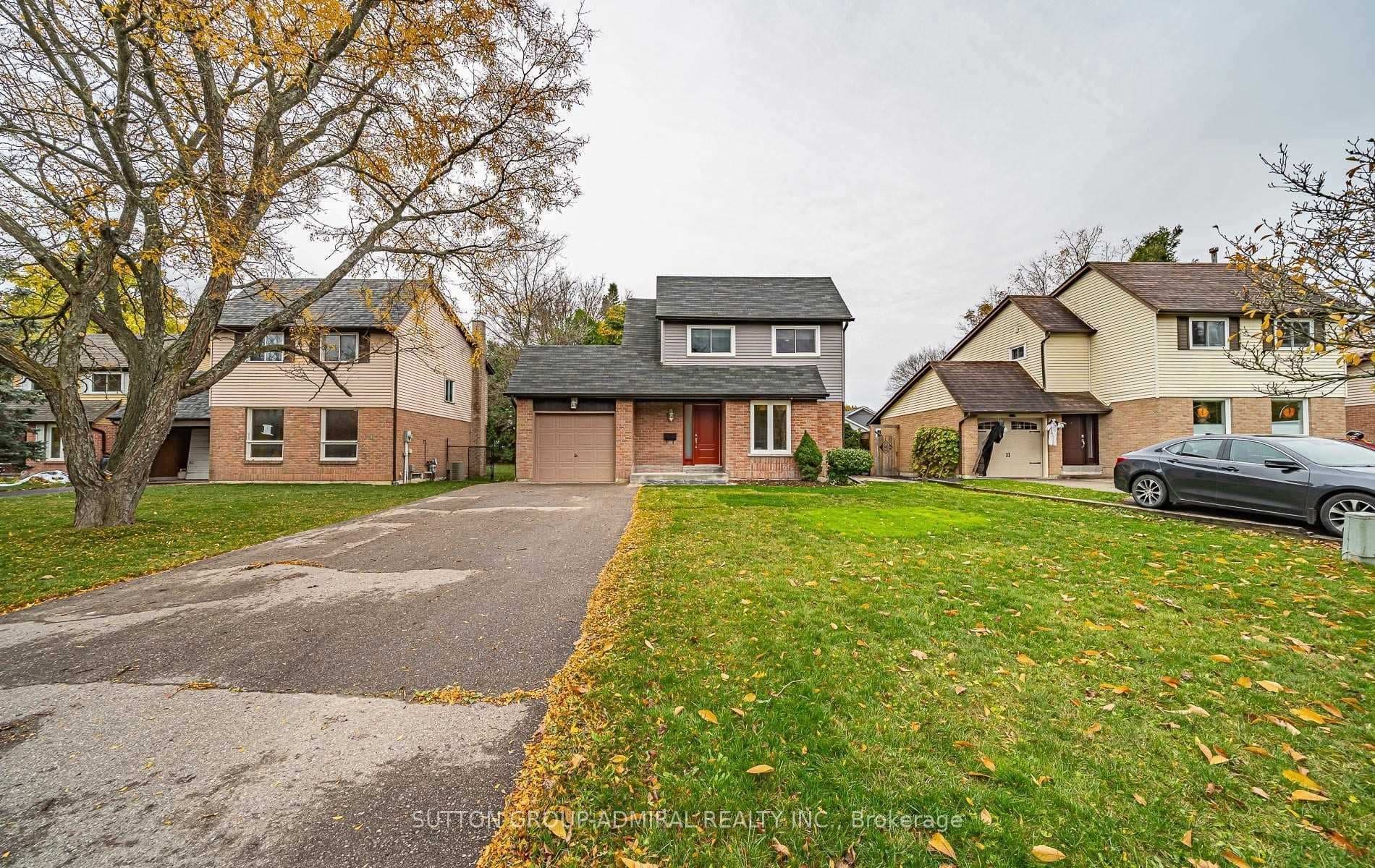 23 Springburn Crescent, Aurora, ON L4G 3P4 - Photo 1