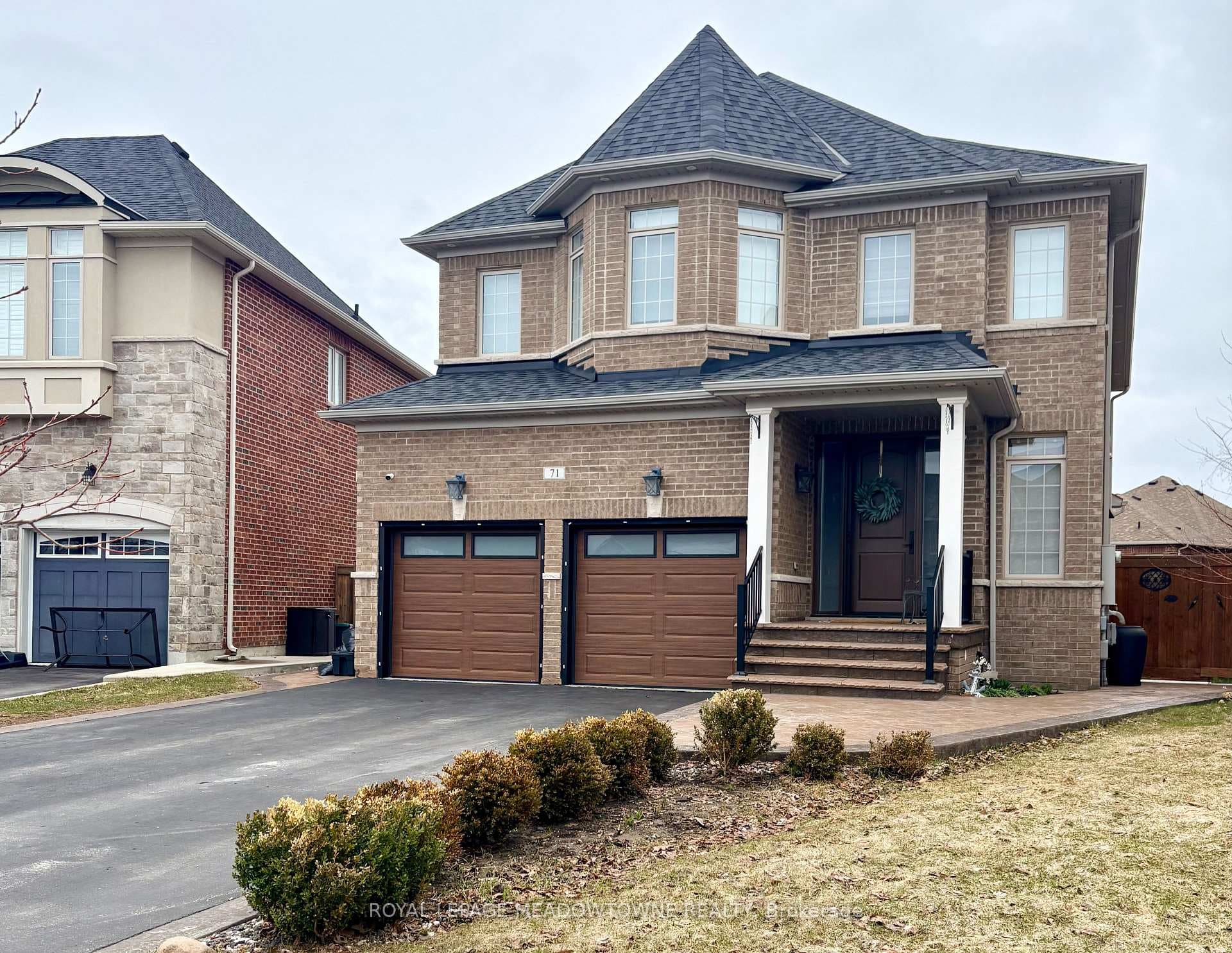 71 Northwest Court, Halton Hills, ON L7G 0K7 - Photo 1