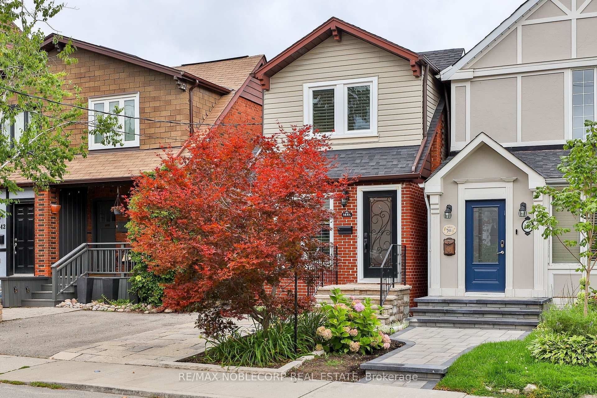 144B Roslin Avenue, Lawrence Park / Bedford Park, ON M4N 1Z4 - Photo 1