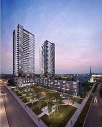 2 Sonic Way Unit 2307, Flemingdon Park / Don Mills, ON M3C 0P2 - Photo 1