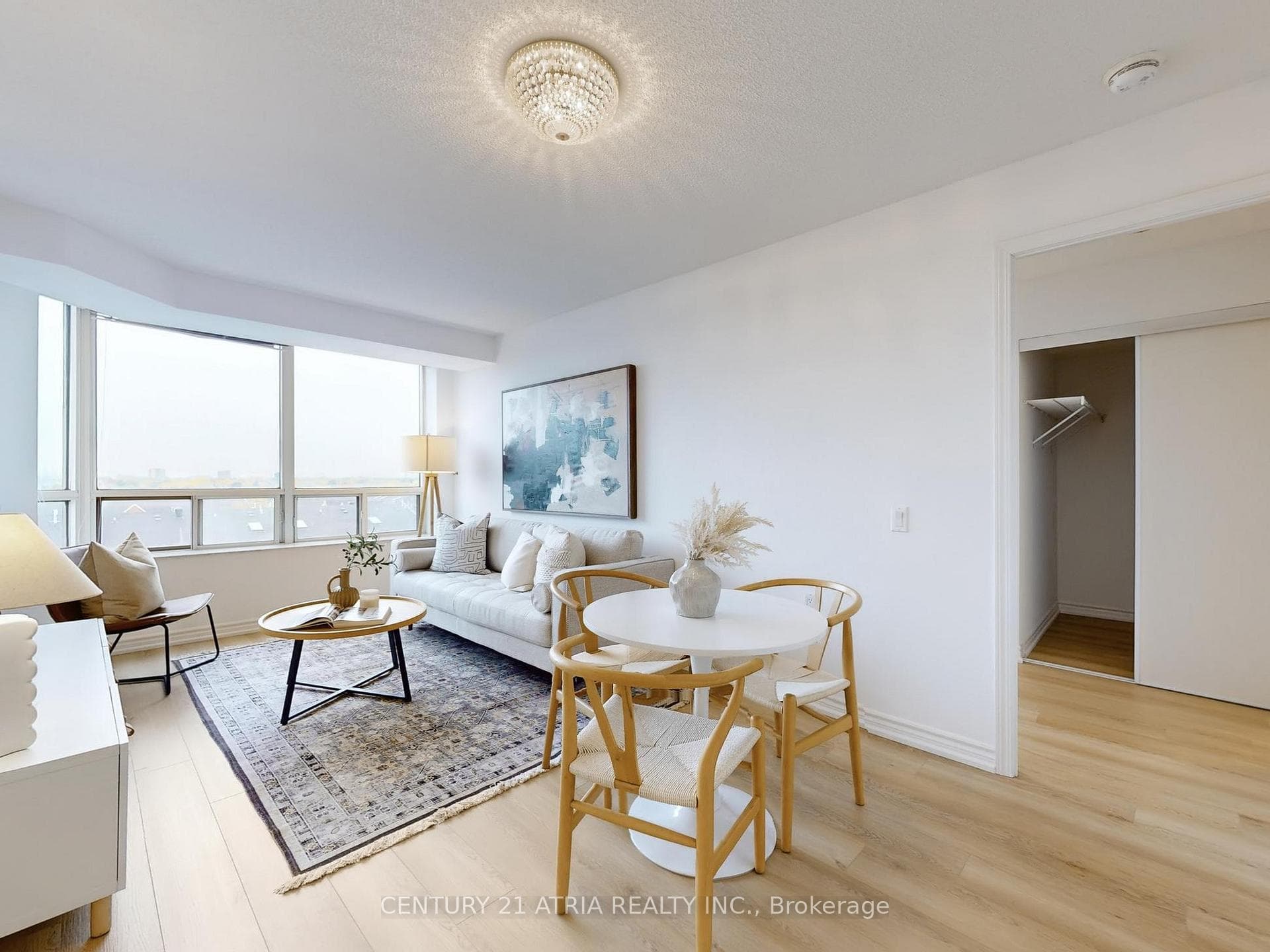 3088 Kennedy Road Unit 712, Scarborough Village / Eglinton East, ON M1V 5M4 - Photo 1