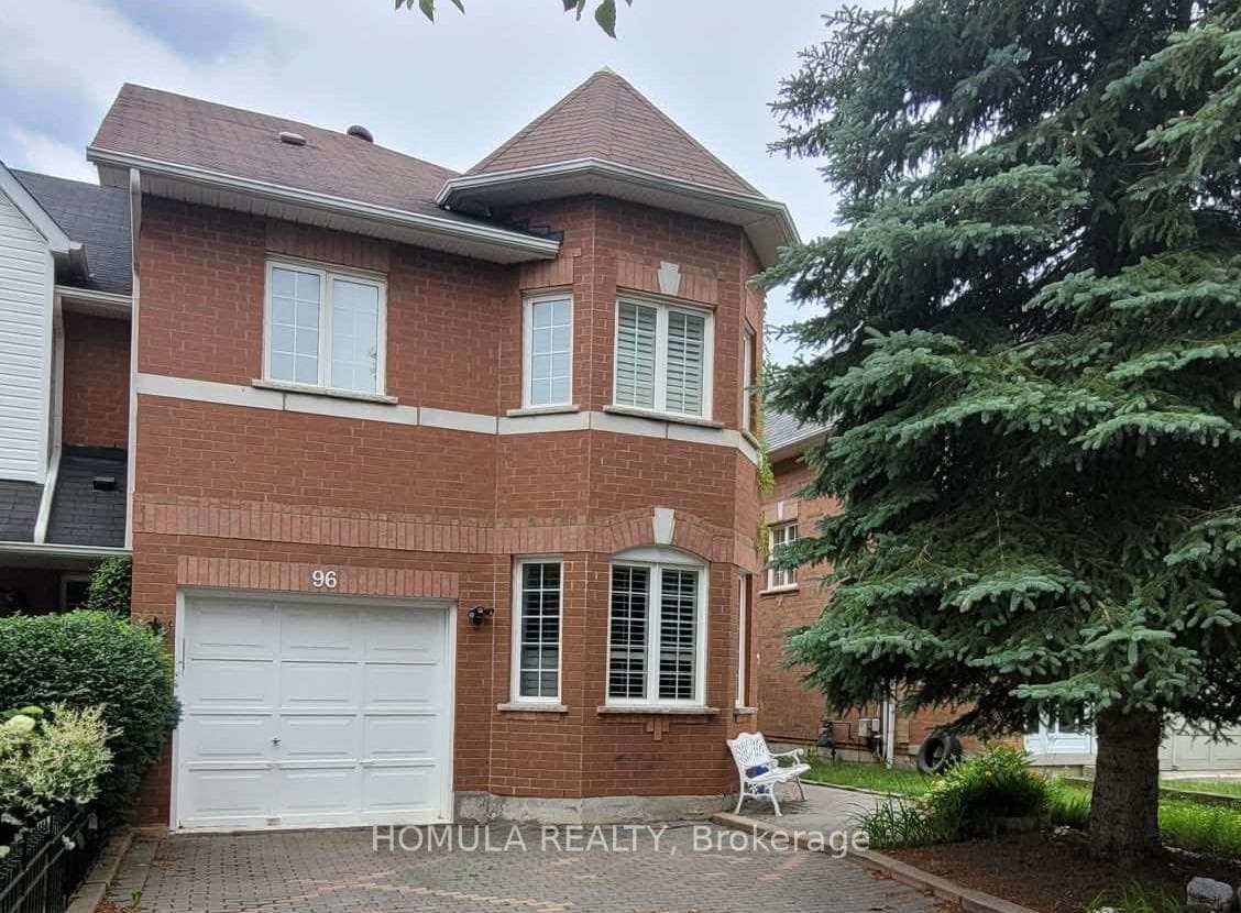 96 Royal Chapin Crescent Unit (Lower), Richmond Hill, ON L4S 2A8 - Photo 1