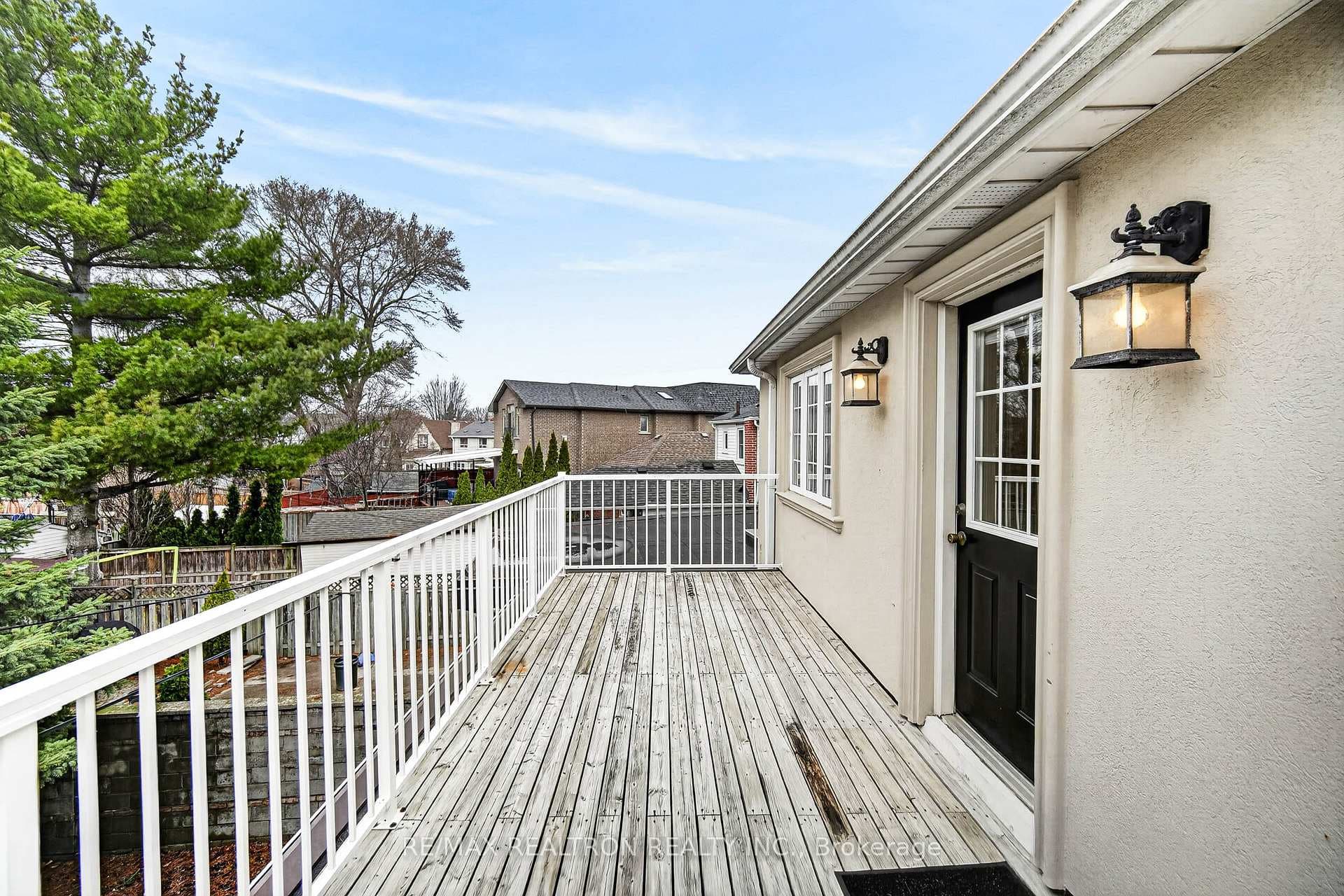 454 Donlands Avenue Unit A3, Danforth / East York, ON M4J 3S5 - Photo 1