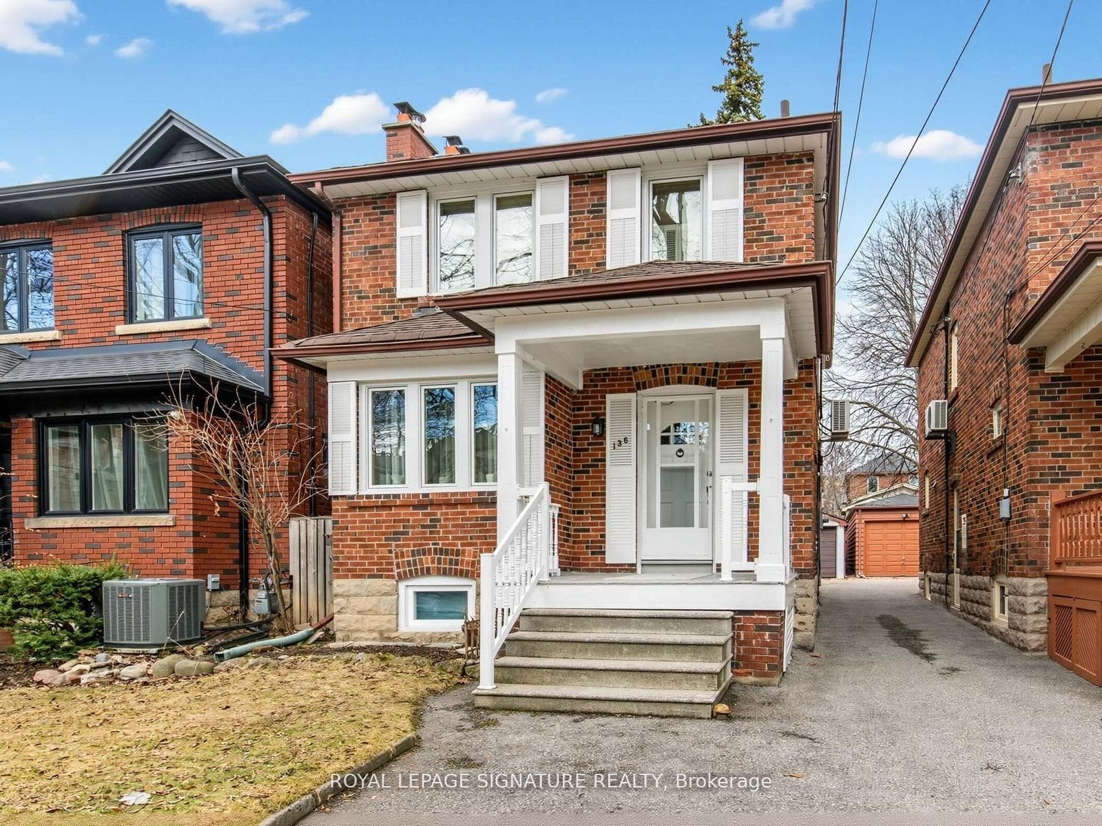136 Cranbrooke Avenue, Lawrence Park / Bedford Park, ON M5M 1M5 - Photo 1