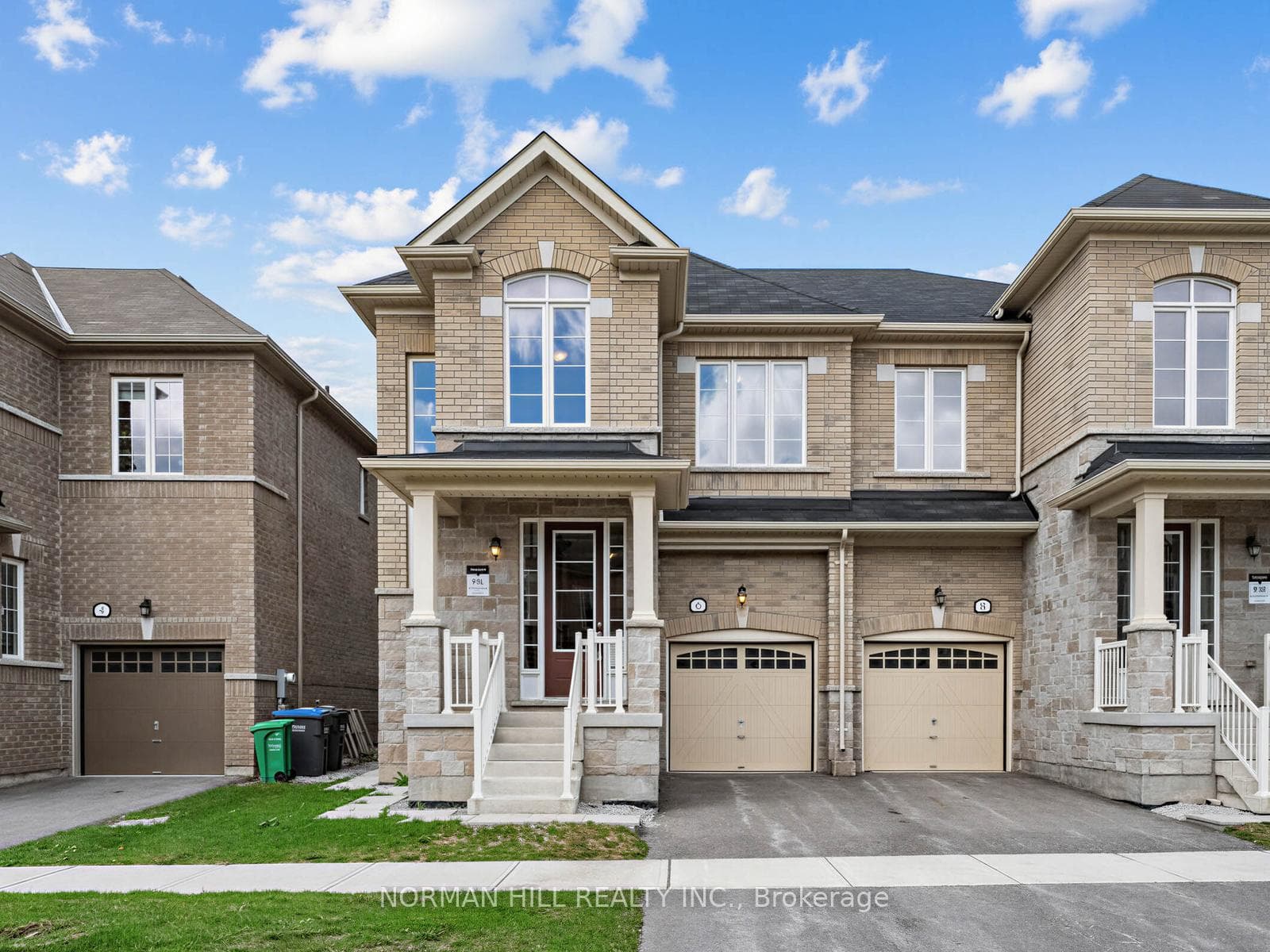 6 Guildhouse Drive, Brampton