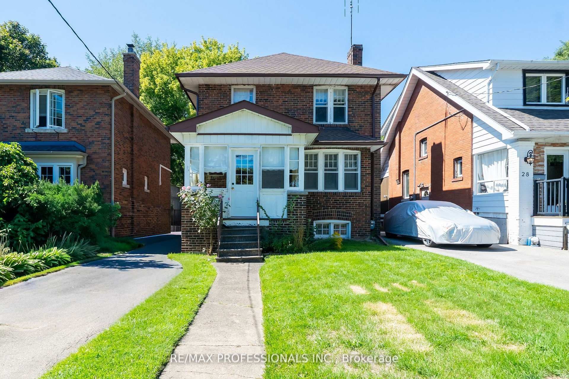 24 Queens Avenue, Liberty Village / Parkdale / South Parkdale, ON M8V 2N1 - Photo 1