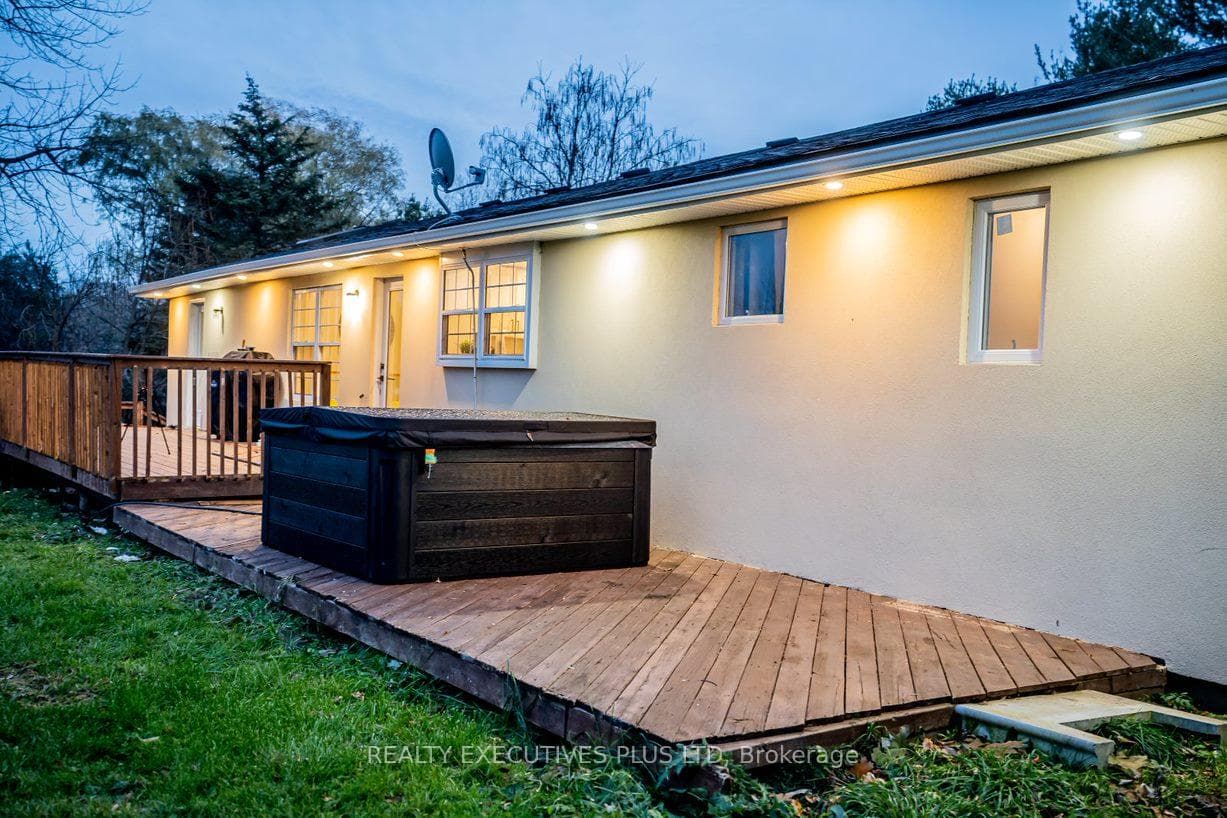 2300 Olde Base Line Road, Caledon, ON L7C 0J3 - Photo 1