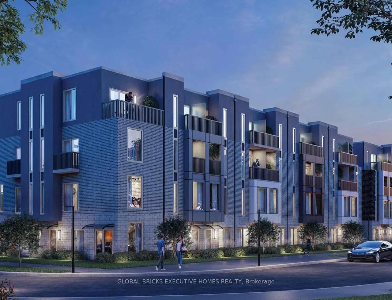 9 Calamint Lane, Scarborough Village / Eglinton East, ON M1W 2H1 - Photo 1