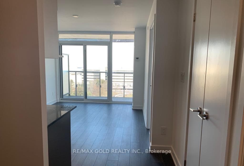 160 Flemington Road Unit 1208, York / Weston, ON M6A 1N6 - Photo 1