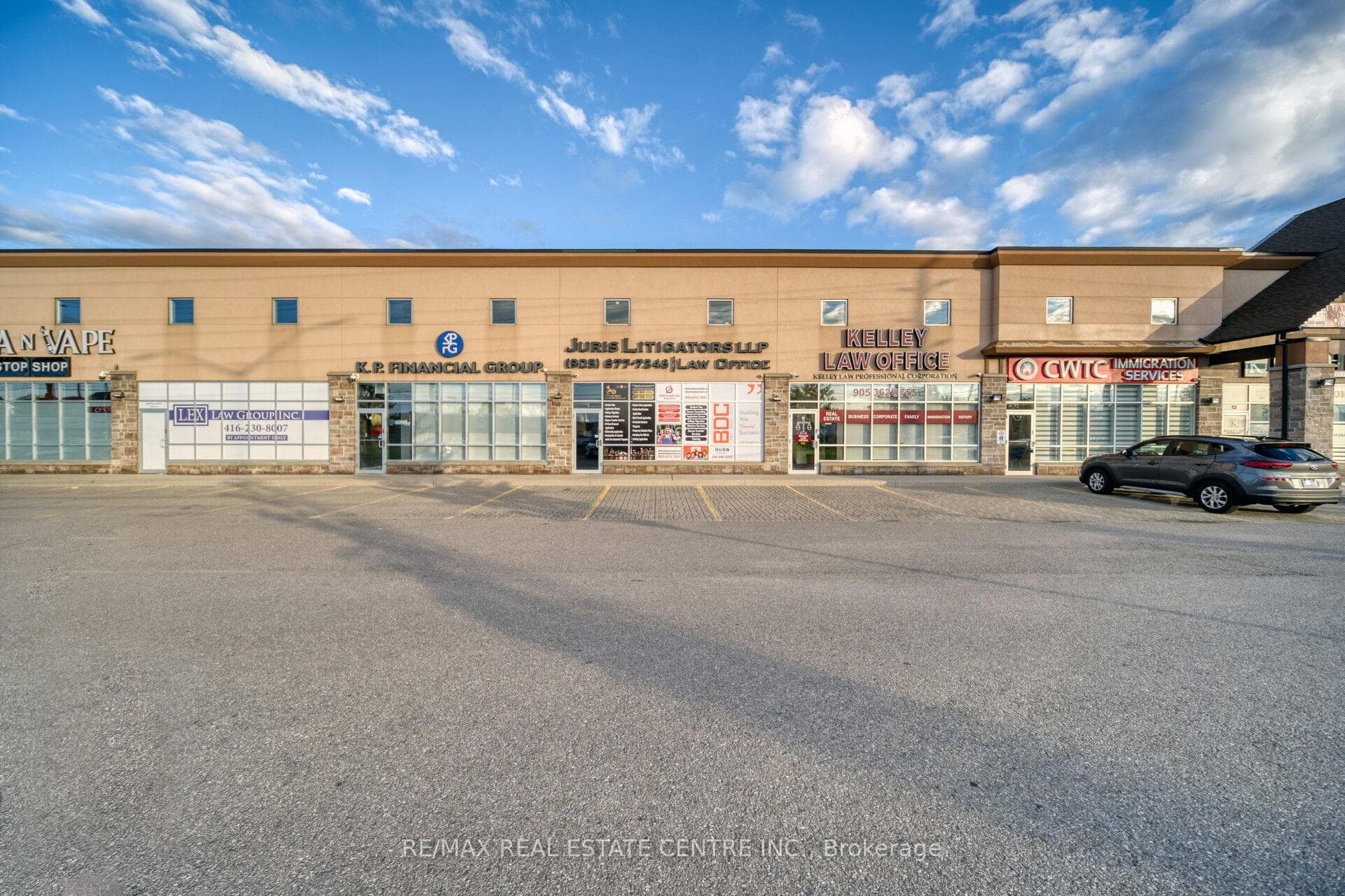 1200 Derry Road Unit #16, Mississauga, ON L5T 0B3 - Photo 1