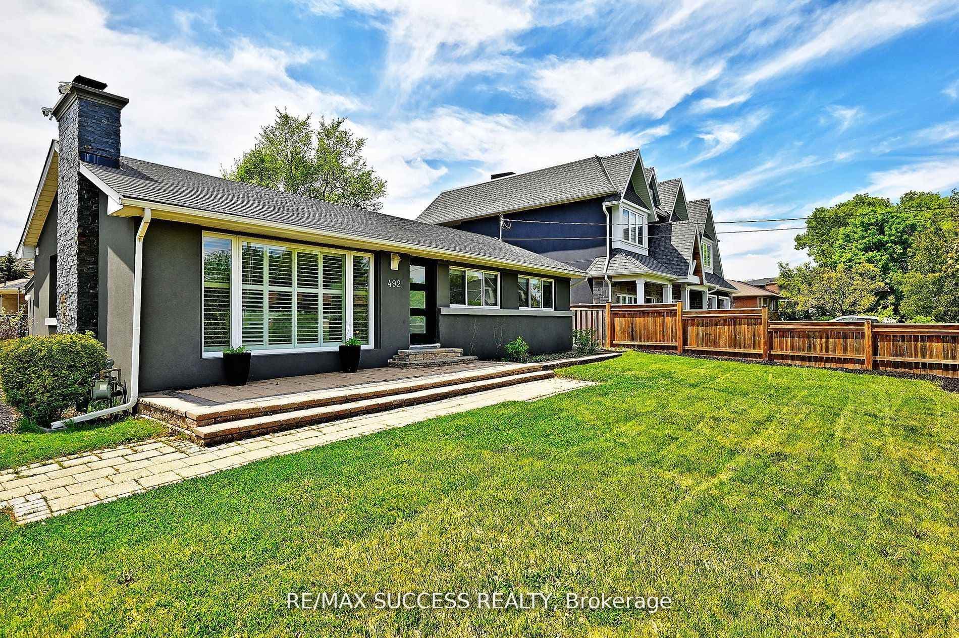 492 Sherin Drive, Oakville, ON L6L 4J8 - Photo 1