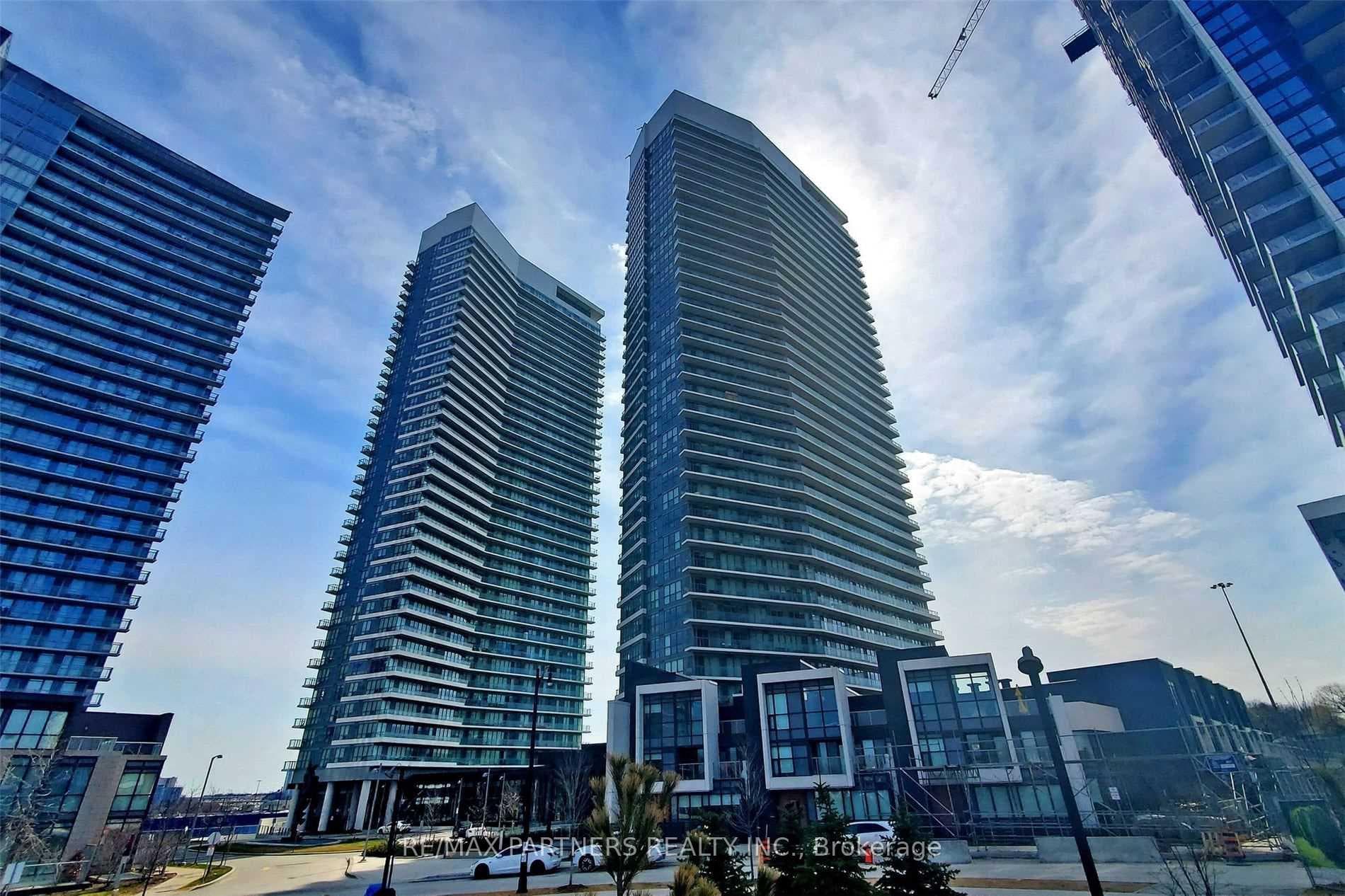 115 Mcmahon Drive Unit 2501, Hillcrest Village / Bayview Village, ON M2K 2X9 - Photo 1