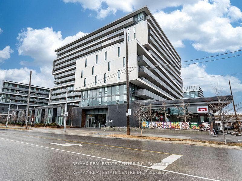 120 Varna Drive Unit 605, Lawrence Park / Bedford Park, ON M6A 0B3 - Photo 1