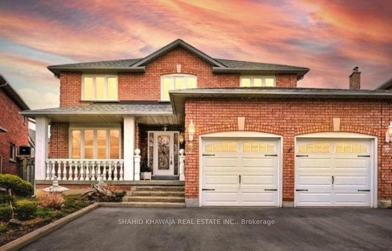 108 Camomile Street Unit Bsmt, Vaughan