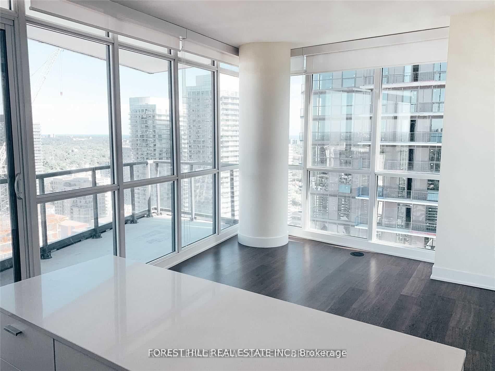 30 Roehampton Avenue Unit 3010, Toronto C10
