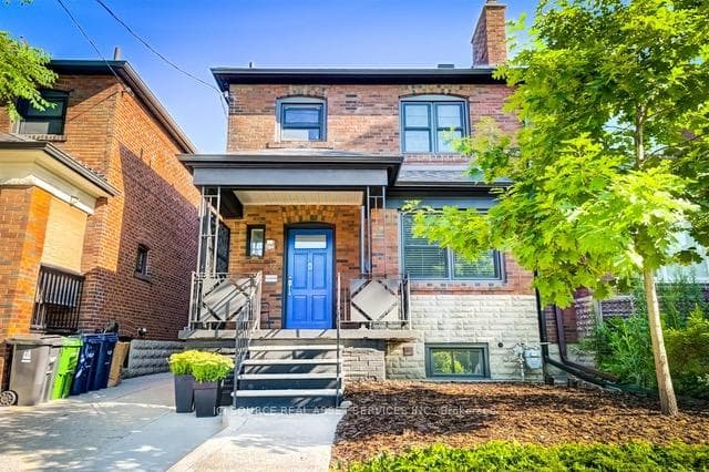 176 Pendrith Street, Bloor West Village / Swansea, ON M6G 1S2 - Photo 1