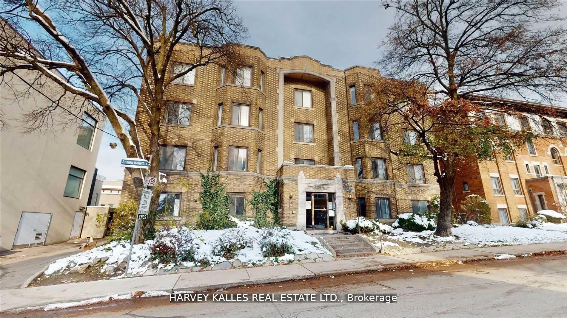 320 Lonsdale Road Unit 34, Forest Hill / Deer Park, ON M4V 1X4 - Photo 1