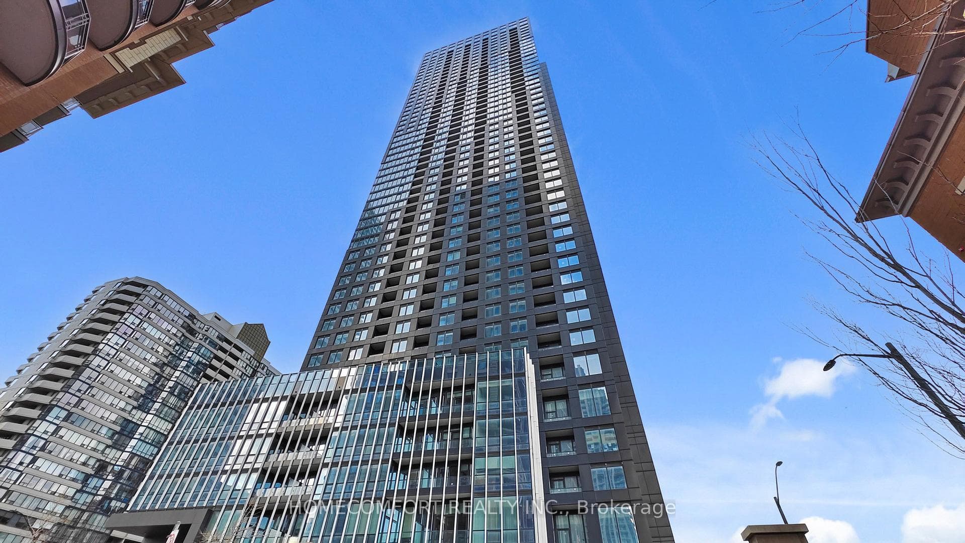 395 Square One Drive Unit 3807, Mississauga, ON L5B 0P6 - Photo 1