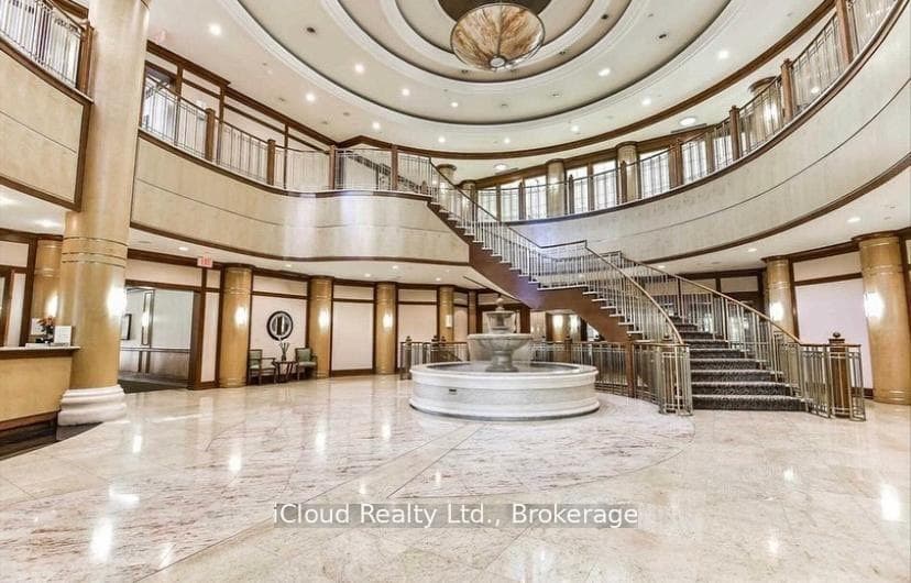 80 Harrison Garden Boulevard Unit 718, Willowdale / Newtonbrook, ON M2N 7E3 - Photo 1