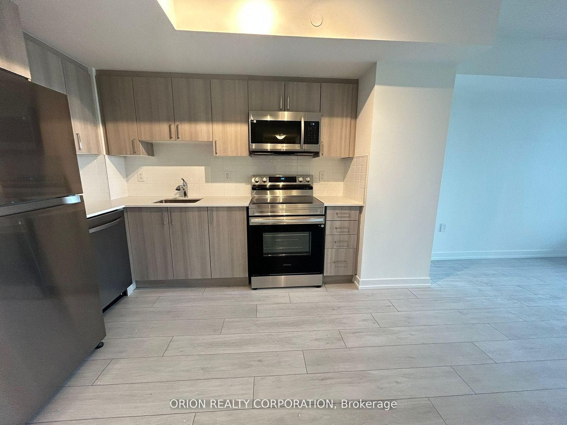 556 Marlee Avenue Unit 527, Toronto W04