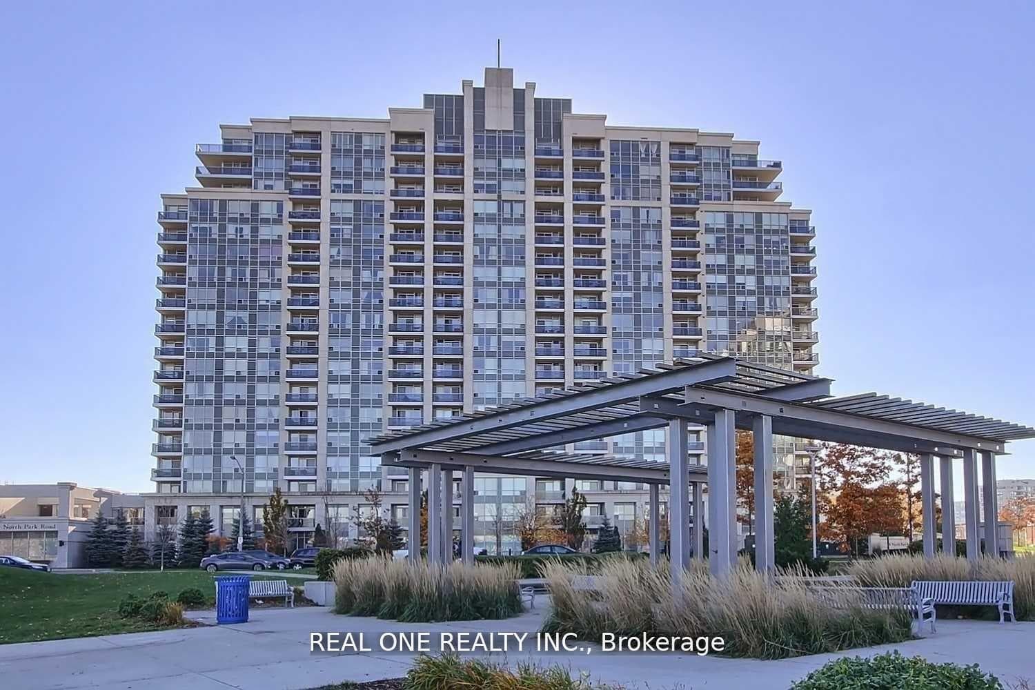 15 North Park Road Unit 801, Vaughan, ON L4J 0A1 - Photo 1
