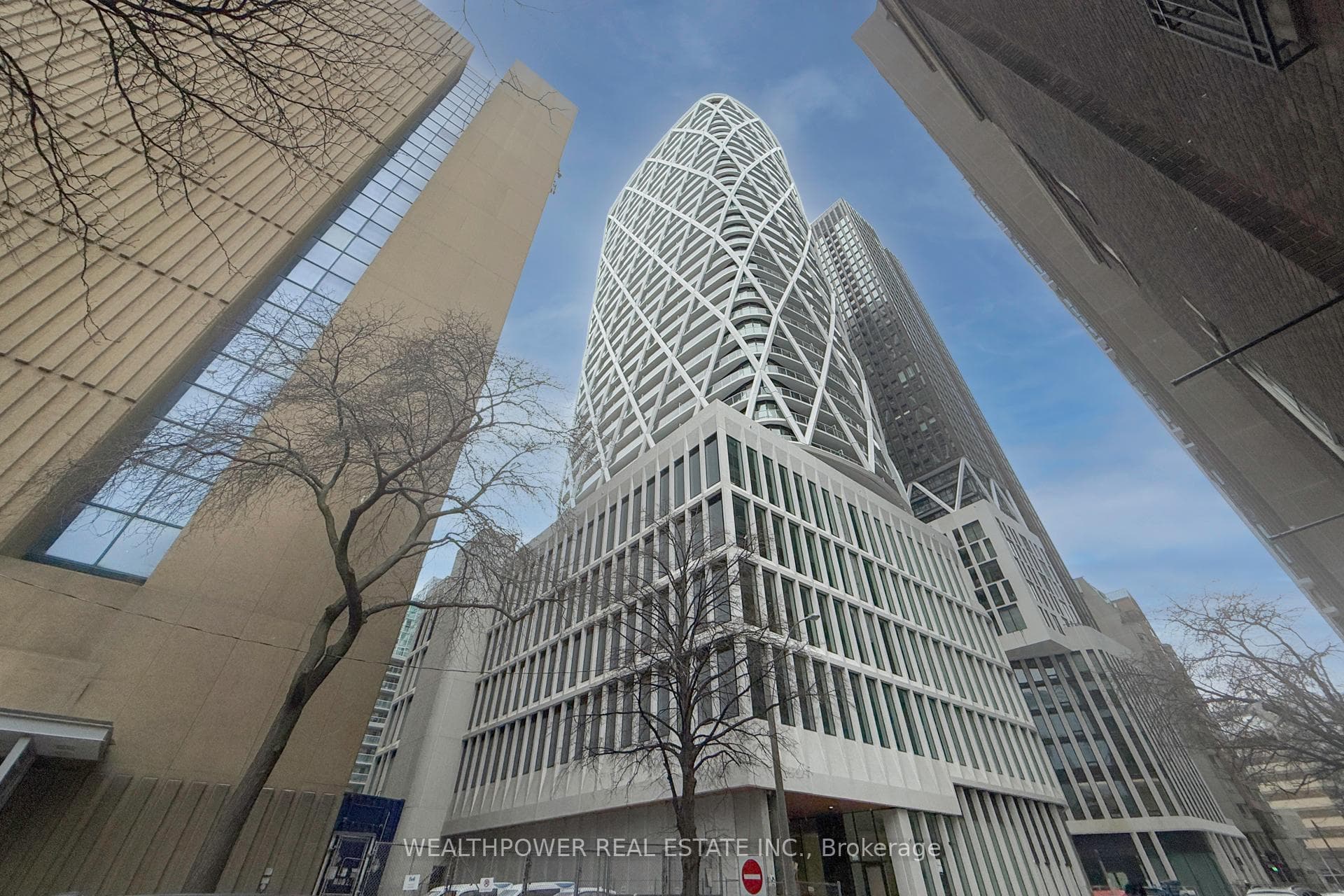 230 simcoe Street Unit 2516, Downtown Toronto / Waterfront, ON M5T 0G7 - Photo 1
