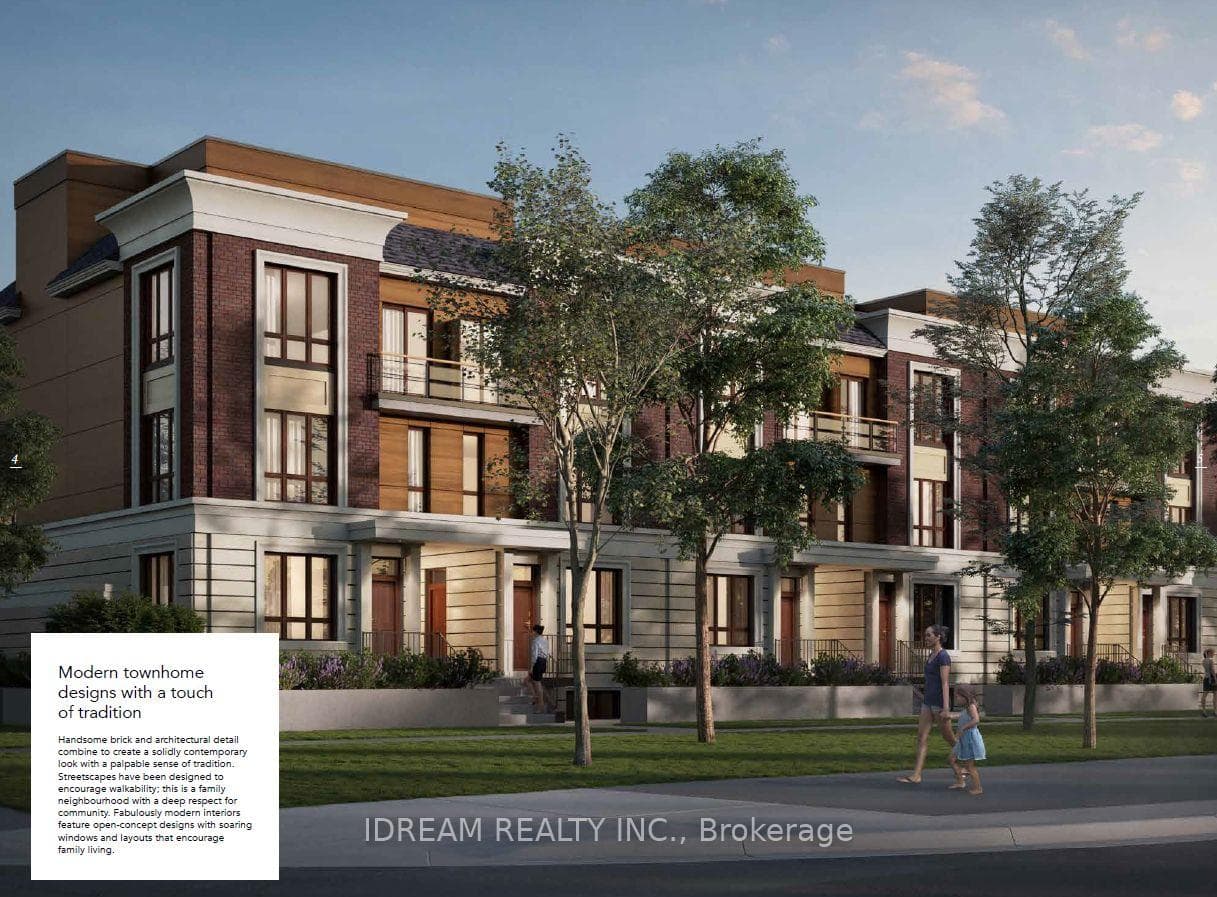 4015 Hickory Drive Unit 3, Mississauga, ON L4W 1L1 - Photo 1