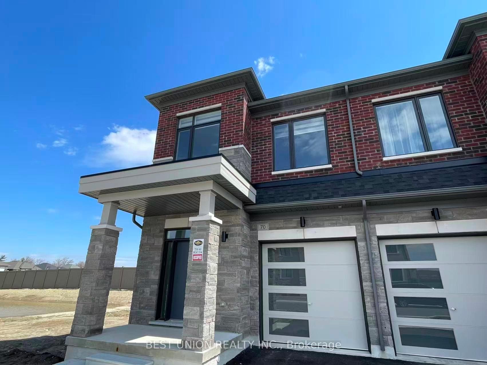 70 Tipp Drive, Richmond Hill
