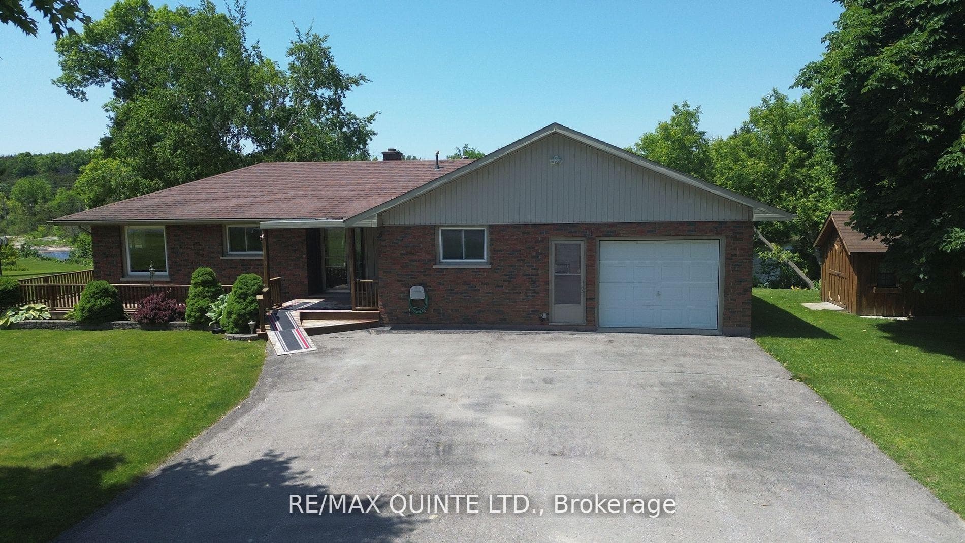 81 Scuttlehole Rd Road, Belleville, ON K0K 2V0 - Photo 1