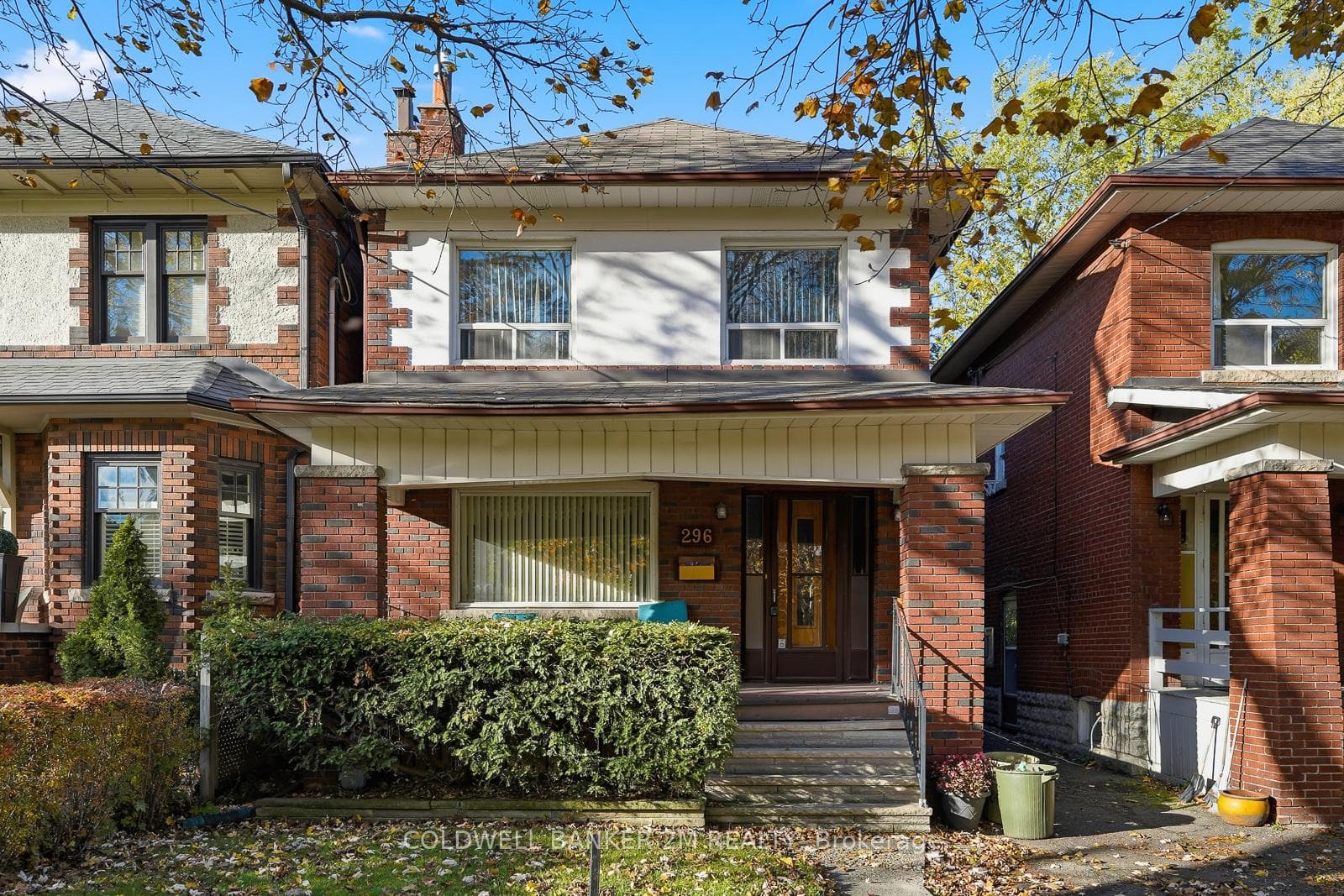296 Briar Hill Avenue, Lawrence Park / Bedford Park, ON M4R 1J2 - Photo 1