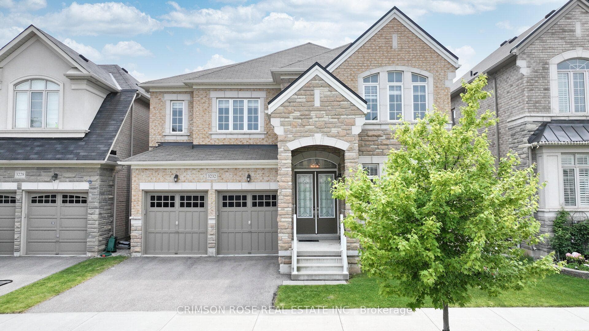 3232 Meadow Marsh Crescent, Oakville, ON L6H 0T6 - Photo 1