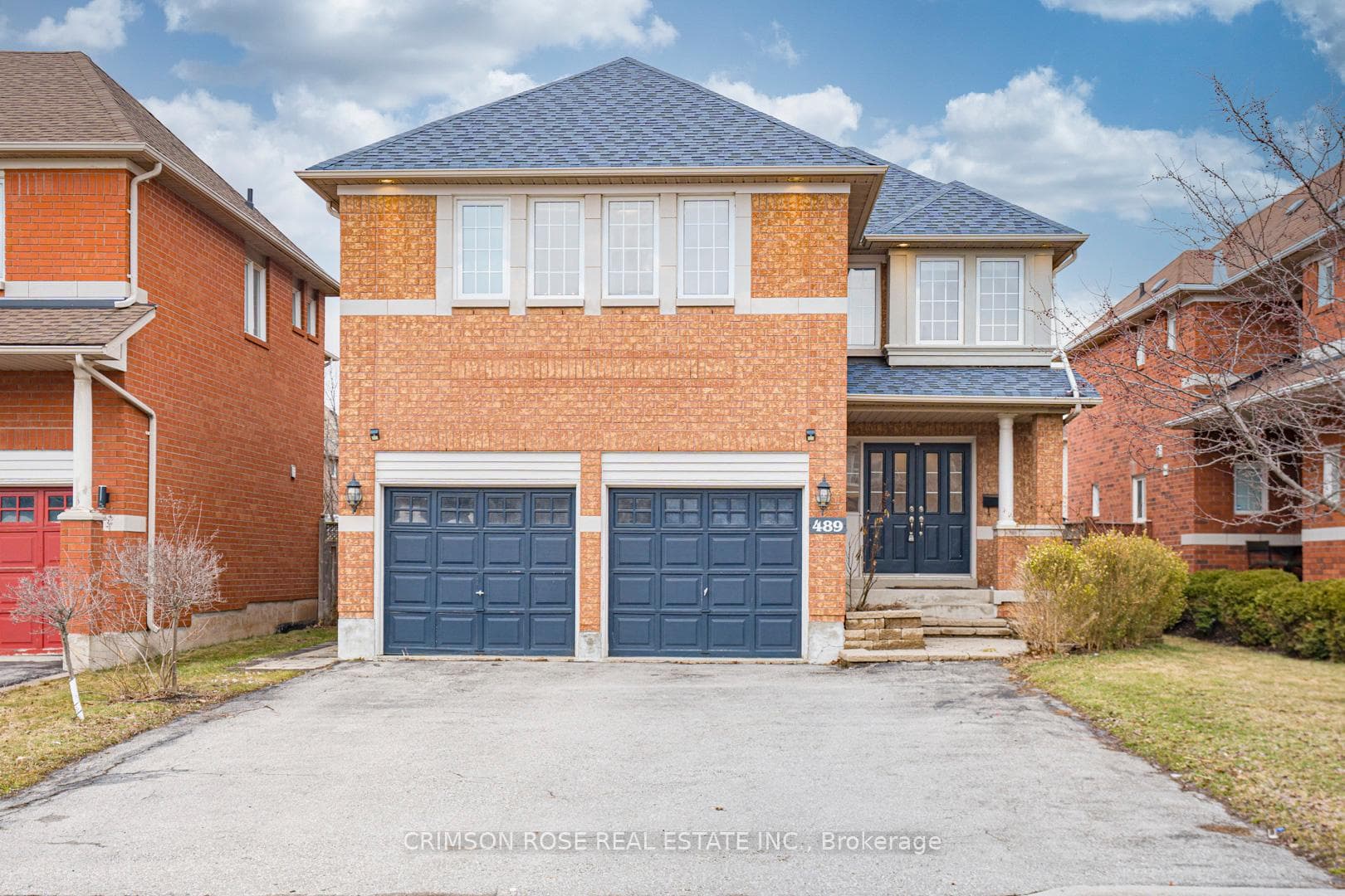 489 Ravineview Way, Oakville, ON L6H 6T1 - Photo 1
