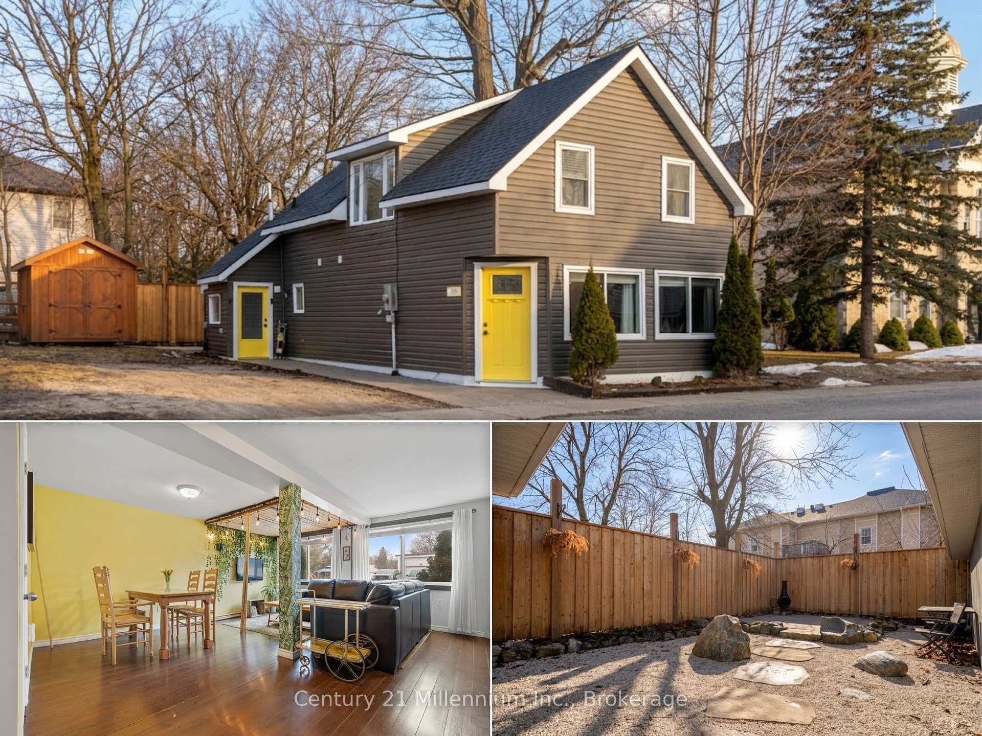 251 William Street, South Bruce Peninsula, ON N0H 2T0 - Photo 1