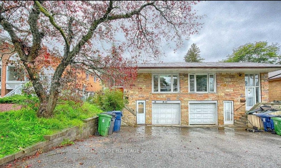 19 Clancy Drive Unit Main, Hillcrest Village / Bayview Village, ON M2J 2V7 - Photo 1