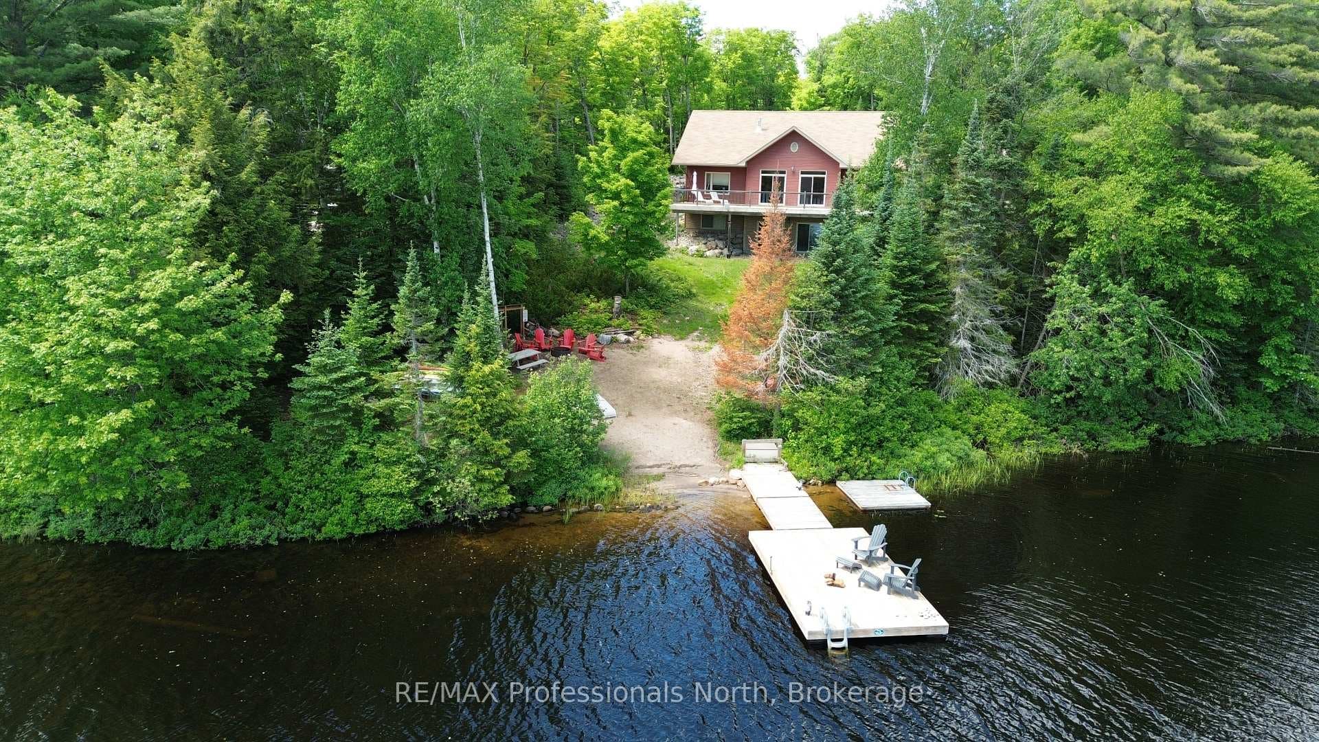 98 Lynx Drive, Kearney, ON P0A 1M0 - Photo 1