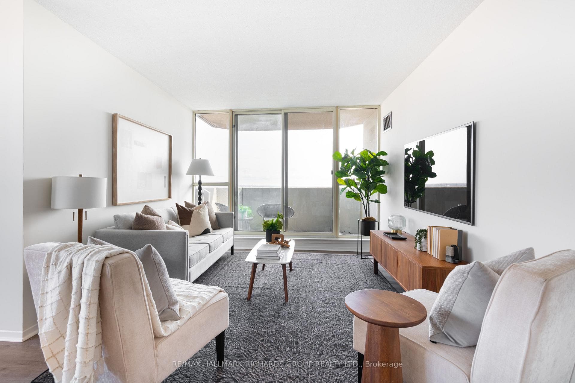 30 Thunder Grove Unit 1811, Agincourt / Milliken, ON M1V 4A3 - Photo 1