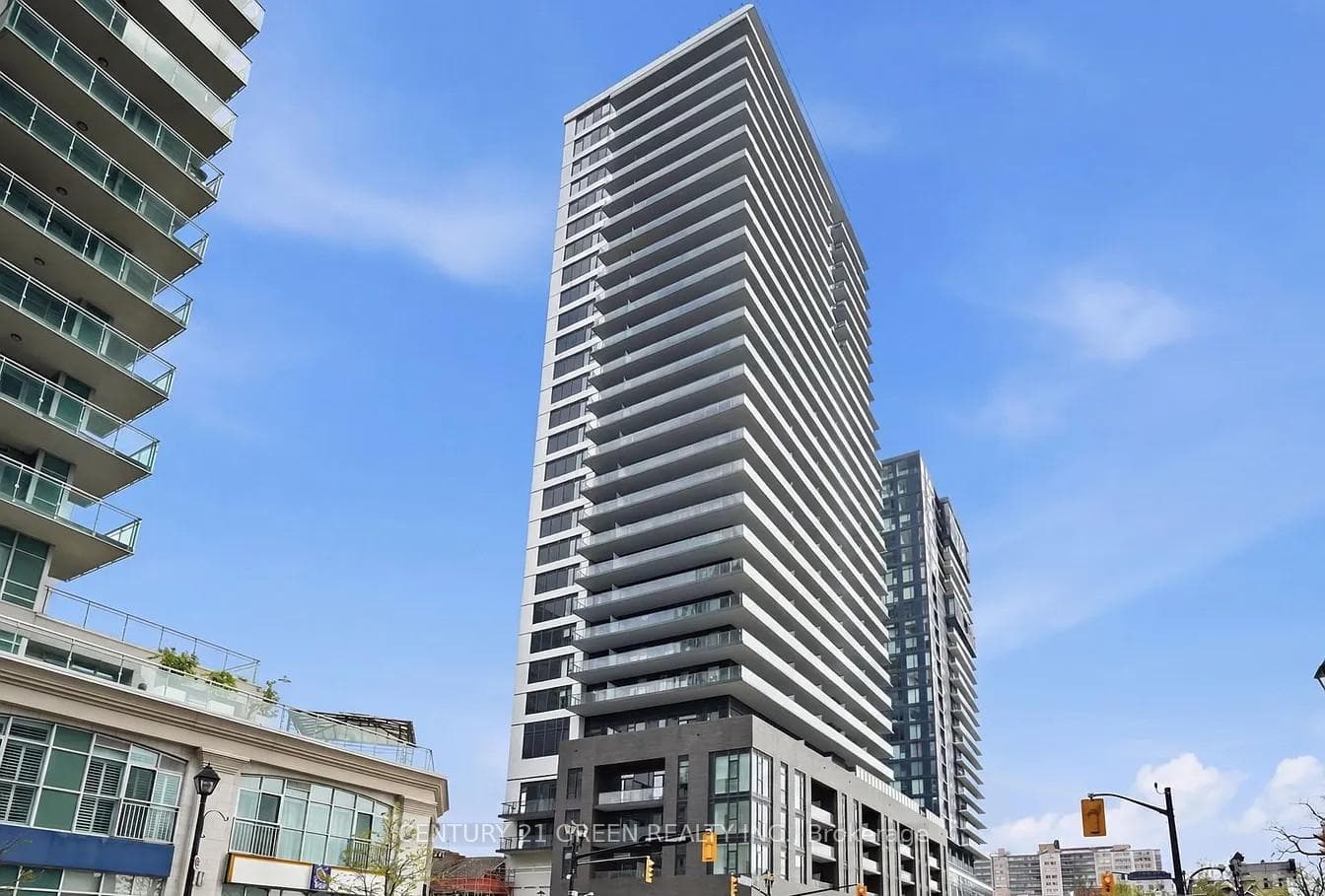 2075 Lakeshore Road Unit #1011, Burlington