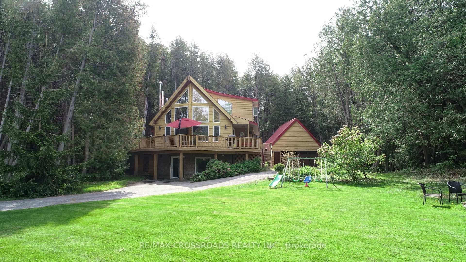 105 Jack Rabbit Run Road, Scugog, ON L0B 1E0 - Photo 1