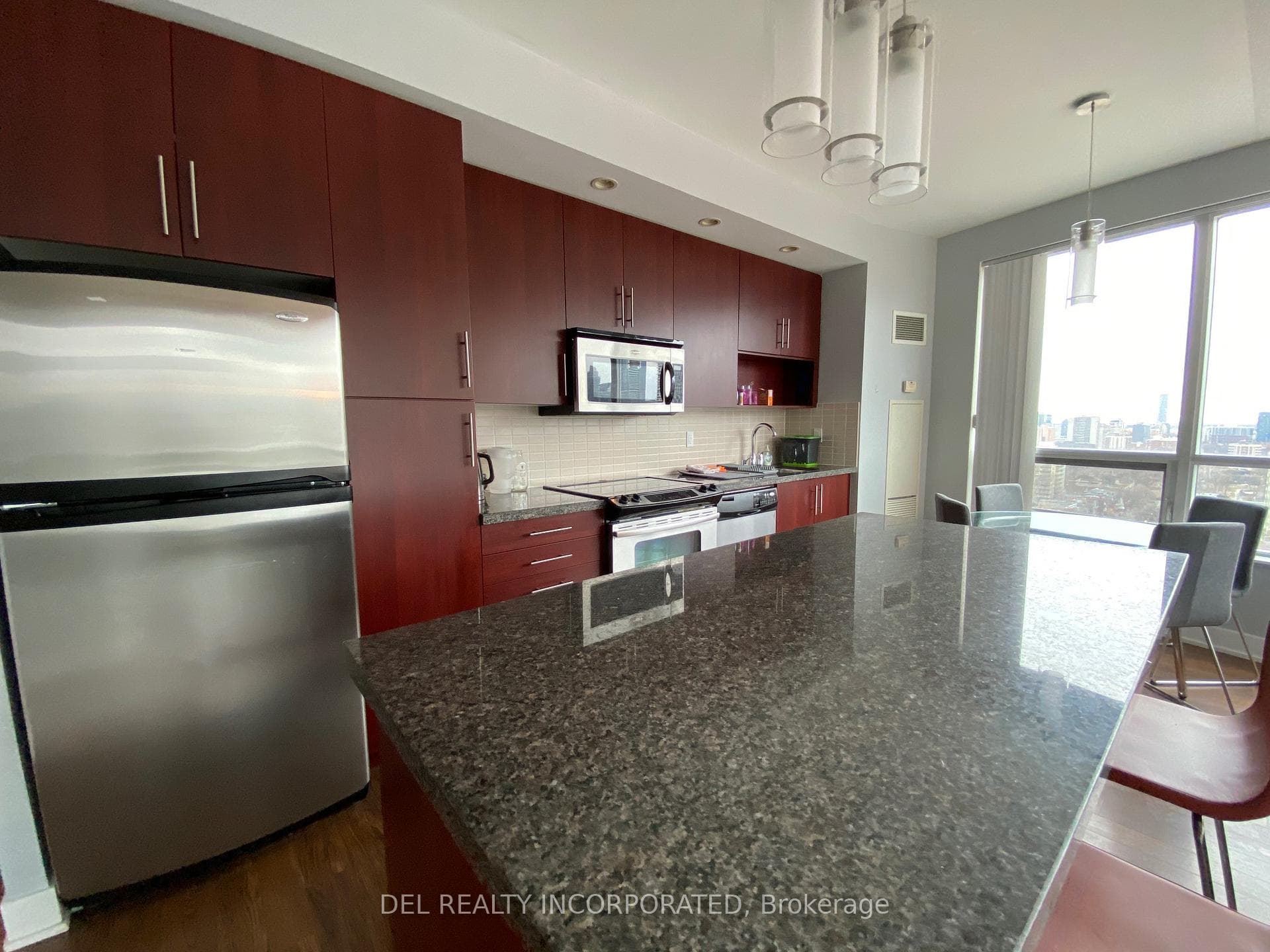120 Homewood Avenue Unit 1509, Regent Park / Cabbagetown / St. James Town, ON M4Y 2J3 - Photo 1