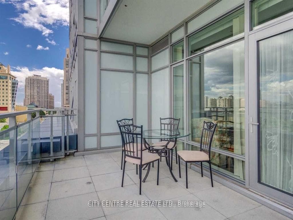 365 Prince Of Wales Drive Unit 601, Mississauga, ON L5B 0G6 - Photo 1