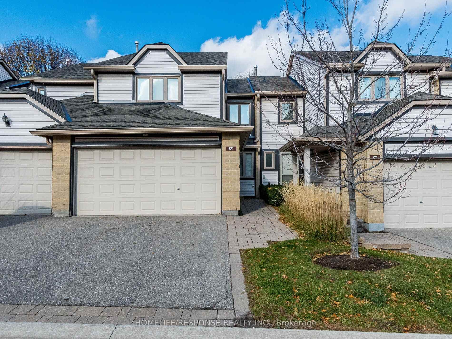 2275 Credit Valley Road Unit 78, Mississauga, ON L5M 4N5 - Photo 1
