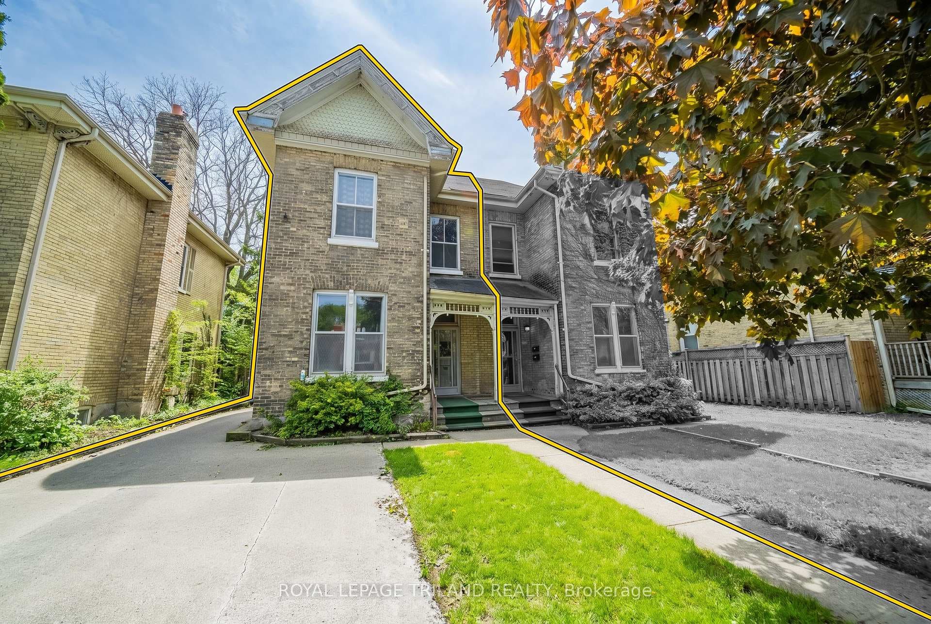 34 Craig Street, London South, ON N6C 1E8 - Photo 1